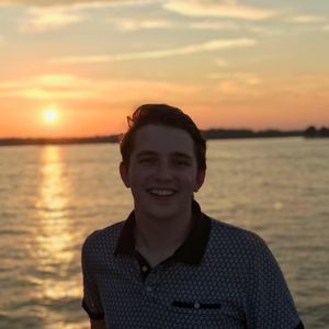 Meet your Posher, Sam